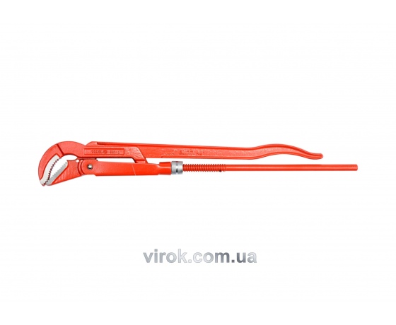 Фото 2 - Ключ трубний VOREL 2