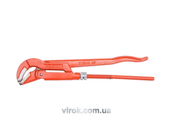 Фото 2 - Ключ трубний VOREL 1