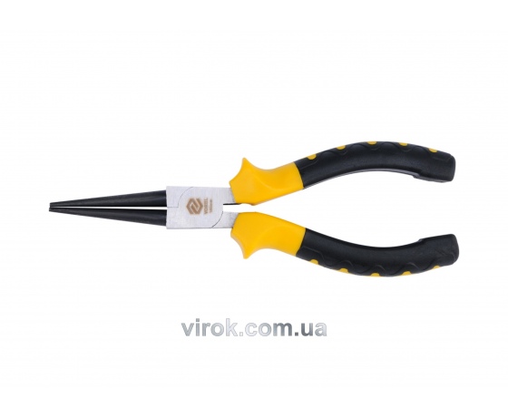 Фото 2 - Круглогубці VOREL 160 мм