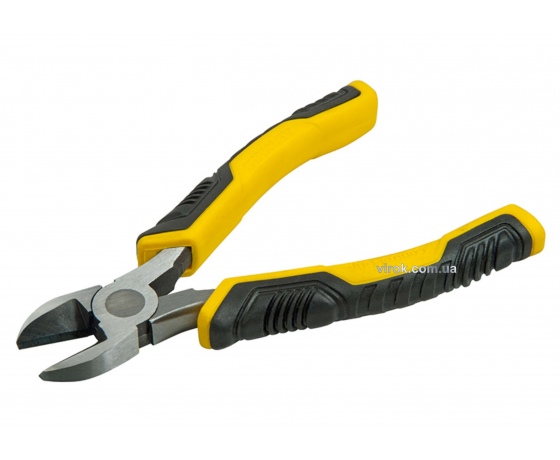 Фото 2 - Кусачки бокові STANLEY 