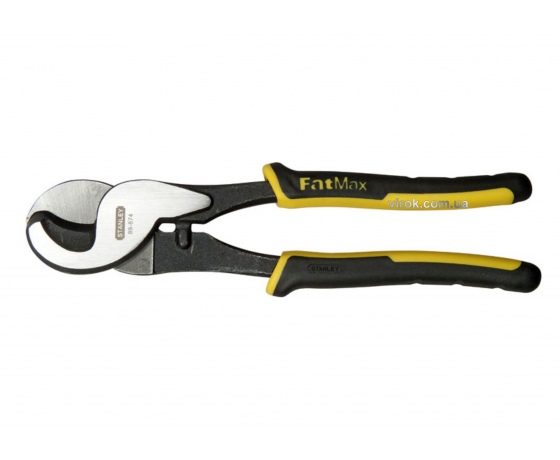 Фото 2 - Кусачки STANLEY 