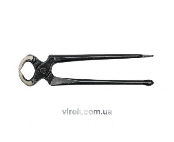 Фото 2 - Кліщі будівельні VOREL поперечні l=200 мм