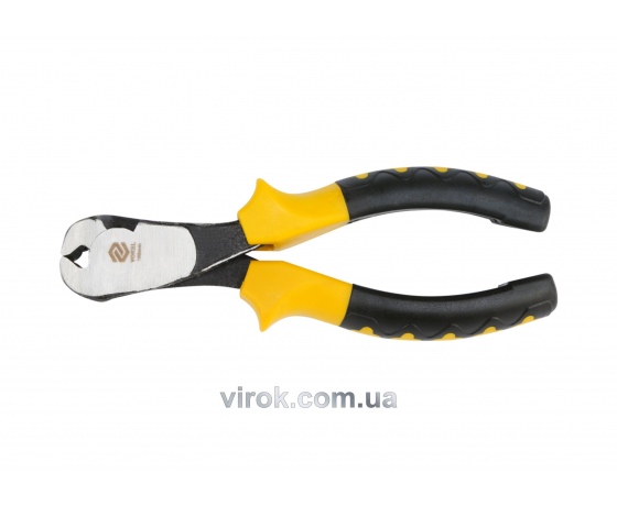 Фото 2 - Кусачки торцеві VOREL l=160 мм