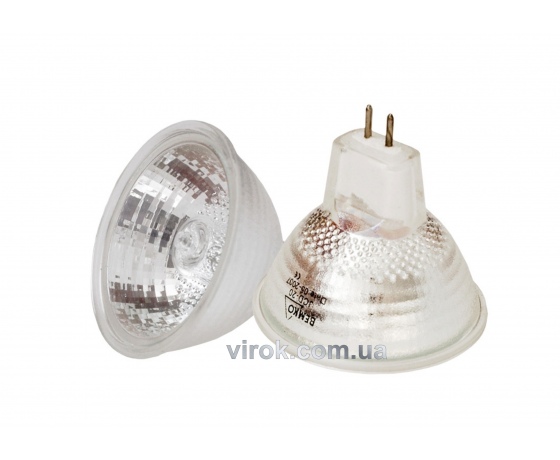 Фото 2 - Лампа галогенна JCDR BEMKO 230 В 20 Вт 38°