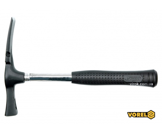 Фото 2 - Молоток муляра 