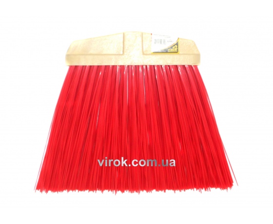 Фото 2 - Мітла без ручки поліпропіленова ТМ 