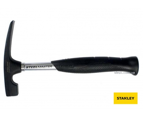 Фото 2 - Молоток муляра STANLEY 