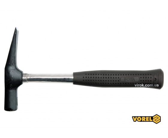 Фото 2 - Молоток муляра 