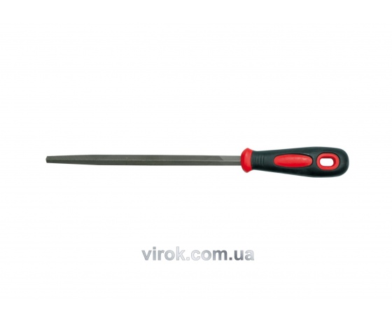 Фото 2 - Напильник квадратний VOREL 200 мм