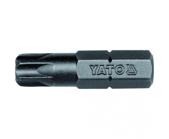 Фото 2 - Насадка викруткова YATO TORX 1/4