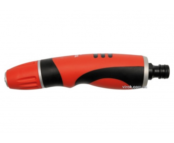 Фото 2 - Наконечник зрошувальний YATO 1/2