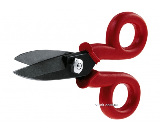 Фото 2 - Ножиці електрика STANLEY