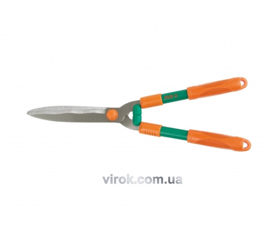 Фото 2 - Ножиці для живоплоту FLO 535/185 мм