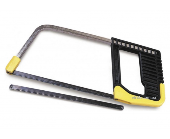 Фото 2 - Ножівка-міні по металу STANLEY 