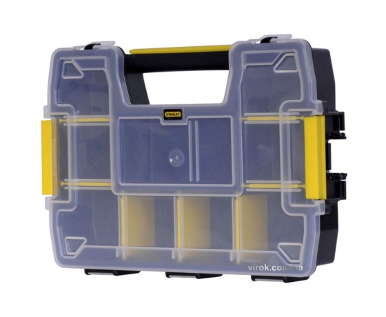 Фото 2 - Органайзер STANLEY 