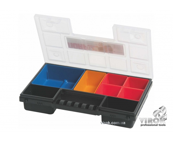 Фото 2 - Органайзер пластиковий 