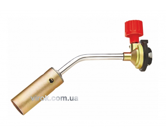 Фото 2 - Пальник газовий VIROK з цанговим з'єднанням