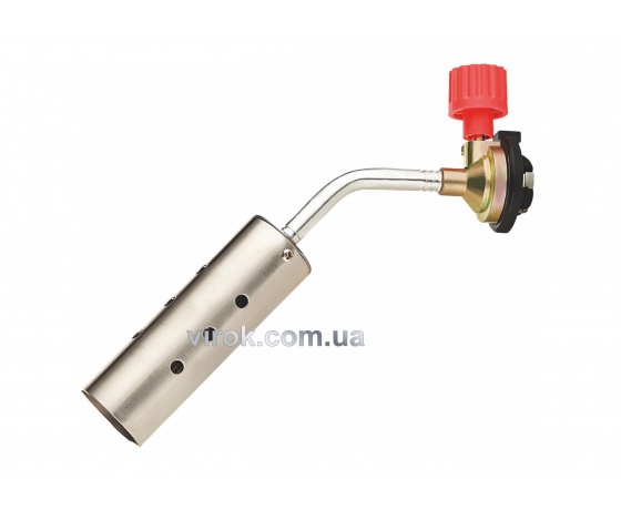 Фото 2 - Пальник газовий 360° VIROK з різьбовим з'єднанням