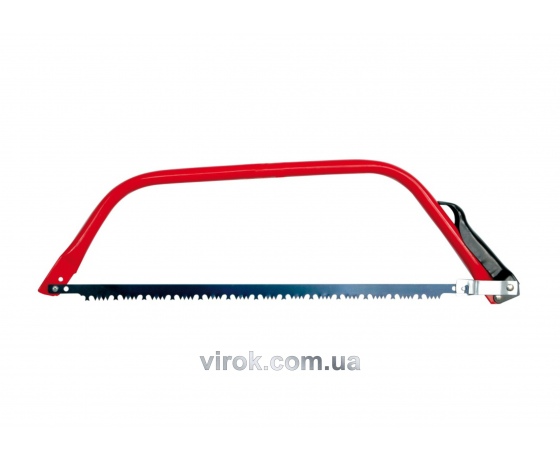 Фото 2 - Пила лучкова по дереву VOREL 525 мм