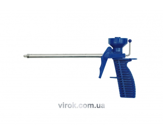 Фото 2 - Пістолет для монтажної піни VOREL