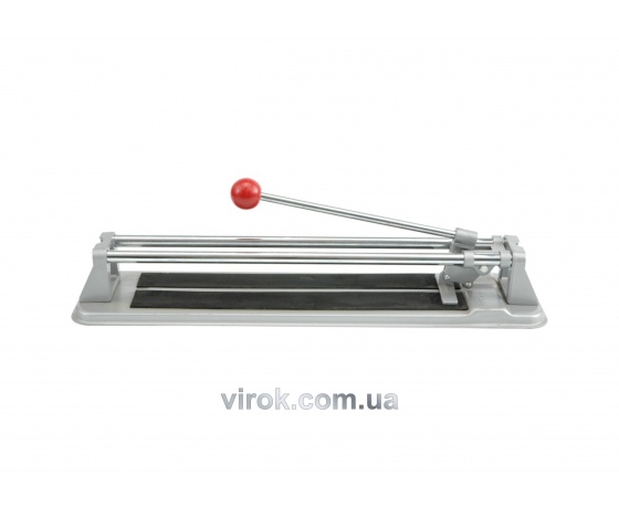 Фото 2 - Плиткоріз VOREL 400 мм 14 мм