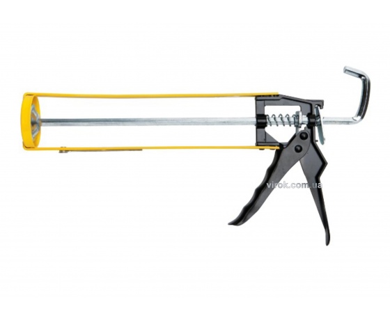 Фото 2 - Пістолет для герметика STANLEY 