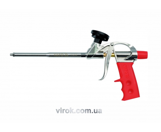 Фото 2 - Пістолет для монтажної піни YATO