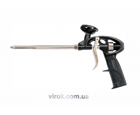 Фото 2 - Пістолет для монтажної піни YATO