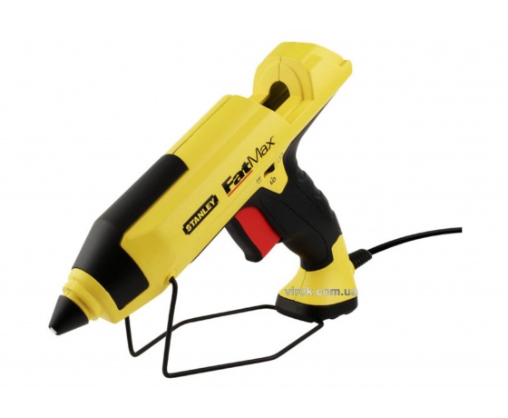 Фото 2 - Пістолет клейовий STANLEY 
