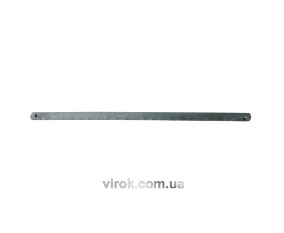 Фото 2 - Полотна по металу для ножівки 27600 VOREL 150 мм 10 шт