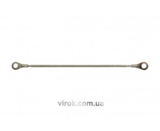 Фото 2 - Полотно алмазне для плитки VOREL 300 мм