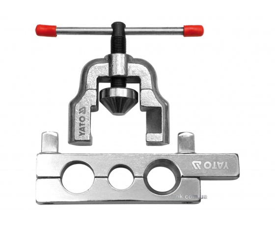 Фото 2 - Прес для ручного розширення труб YATO 22-28 мм