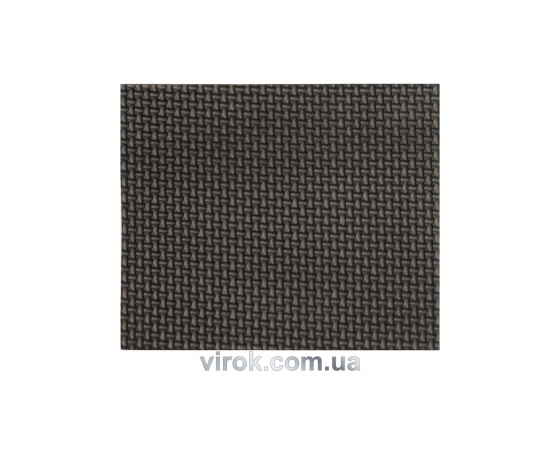 Фото 2 - Протектор самоклеючий антиковзкий VOREL 100х120мм (чорний) [60/720]