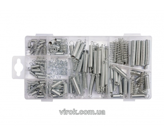 Фото 2 - Пружинки YATO 200 шт