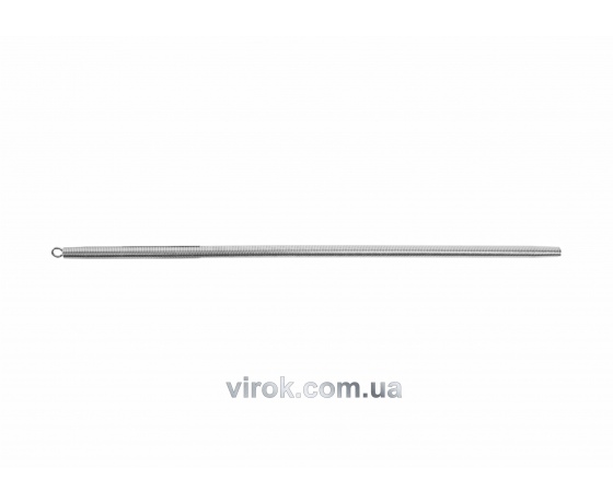 Фото 2 - Трубогин внутрішній пружинний для труб 25-26 мм YATO 76 см