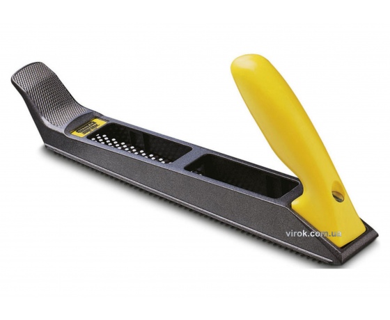 Фото 2 - Рашпиль STANLEY з металевим корпусом 310/255 мм