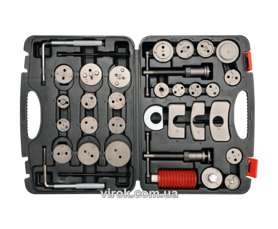 Фото 2 - Сепаратори гальмівних циліндрів YATO 3/8