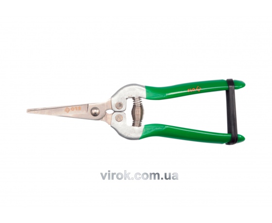 Фото 2 - Сікатор для квітів FLO 15 мм 190 мм