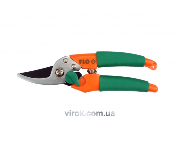 Фото 2 - Сікатор до гілок FLO 10 мм 180 мм
