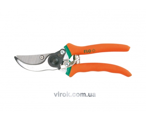 Фото 2 - Сікатор до гілок FLO 15 мм 205 мм