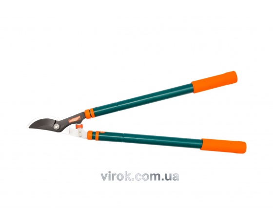 Фото 2 - Сікатор до гілок телескопічний FLO 30 мм 610-940 мм