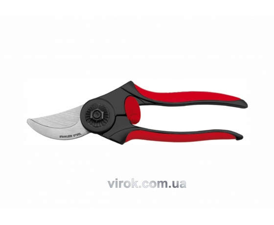 Фото 2 - Сікатор універсальний YATO 14 мм 180 мм