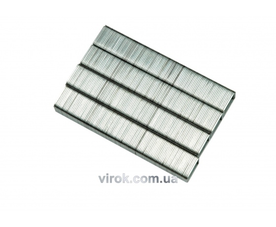 Фото 2 - Скоби VOREL 