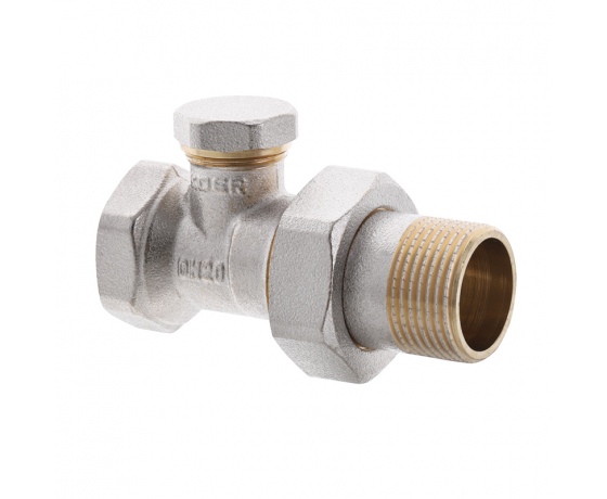 Фото 2 - Вентиль 1/2x1/2 KOER KR.904 (KR0005)