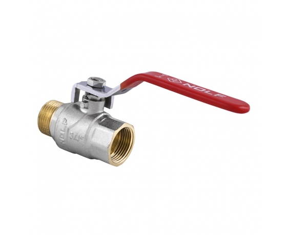 Фото 2 - Кран шаровый 3/4