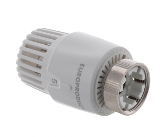 Фото 3 - Термоголовка EUROPRODUCT EP.0801 - M30x1.5 (EP6011)