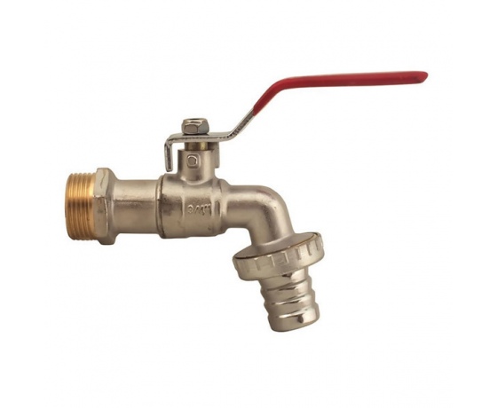 Фото 2 - Кран пивной 3/4