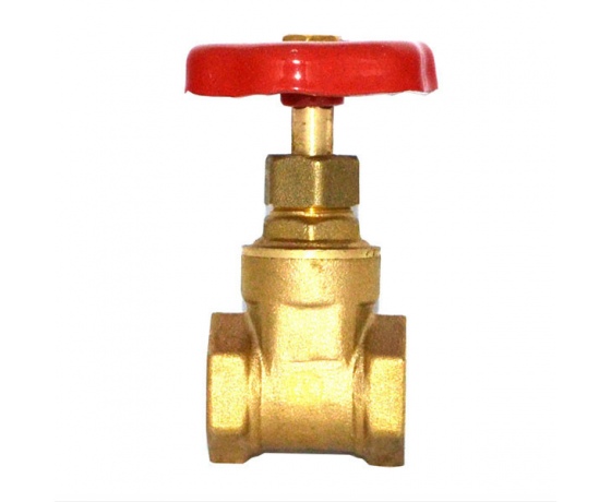 Фото 2 - Задвижка клиновая СК 4