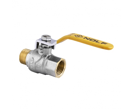 Фото 2 - Кран шаровый 1/2