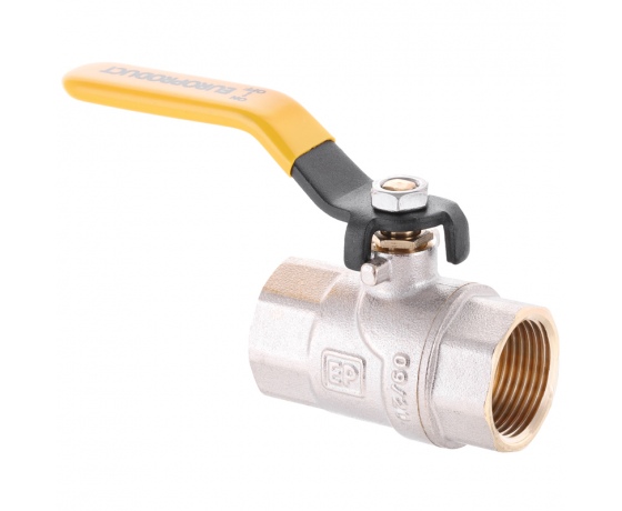 Фото 3 - Кран шаровый 1/2